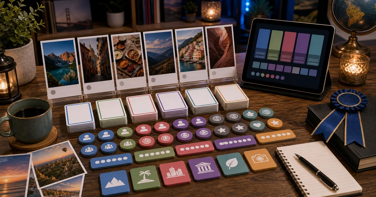 Unique editorial photo for NatGeo Travel Photo Contest showing photo-contest workflow