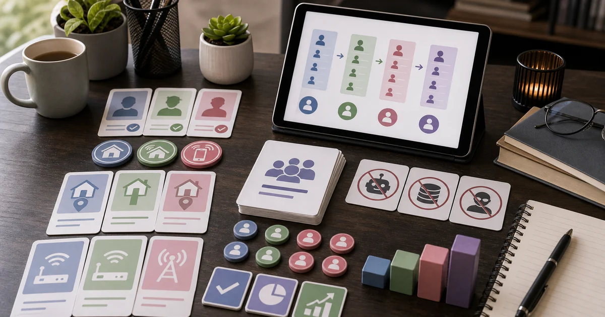 Unique editorial photo for Buy Real Votes — 100% Real Human Votes, No Bots showing real-human-votes workflow