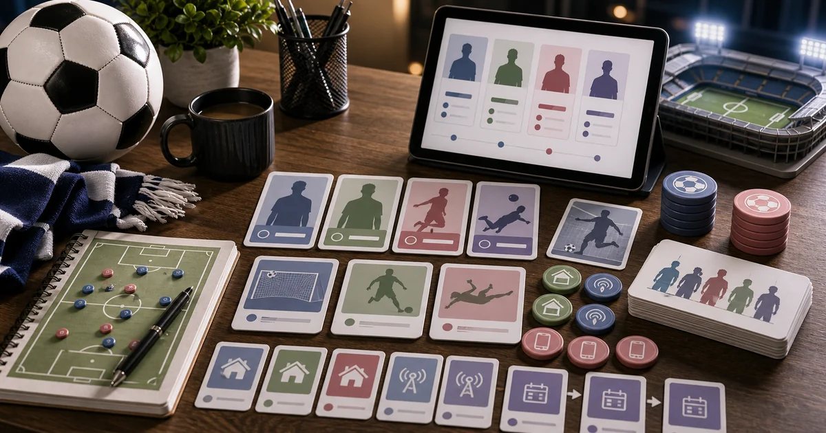 Unique editorial photo for Sports fan poll votes showing sports-fan-poll workflow