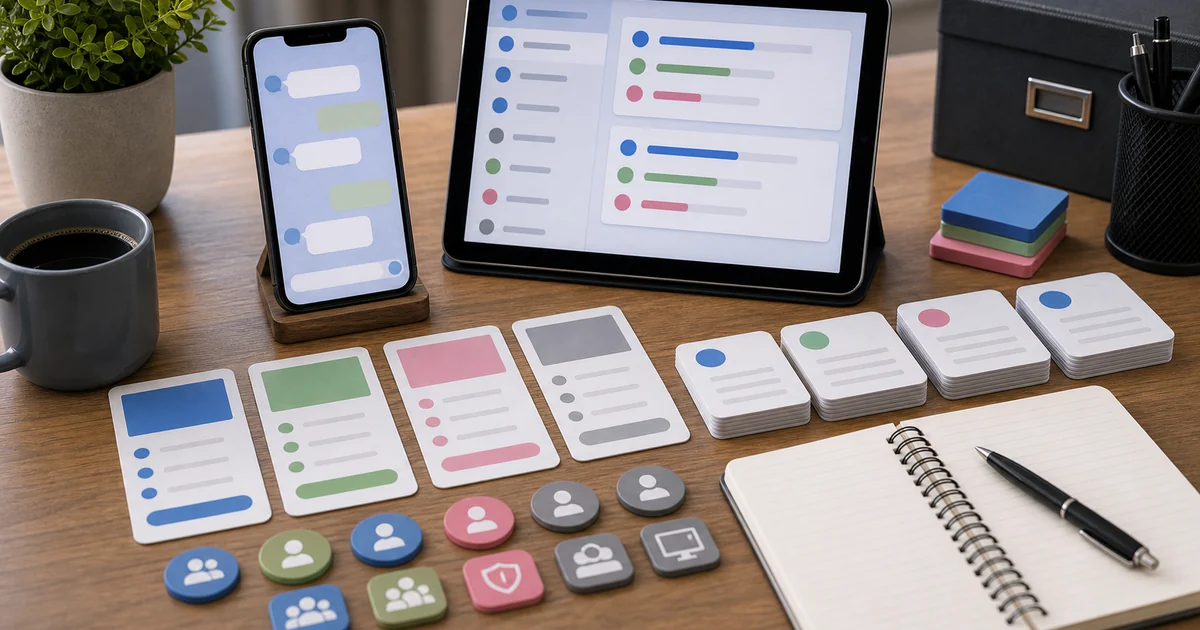 Unique editorial photo for Telegram votes showing telegram workflow