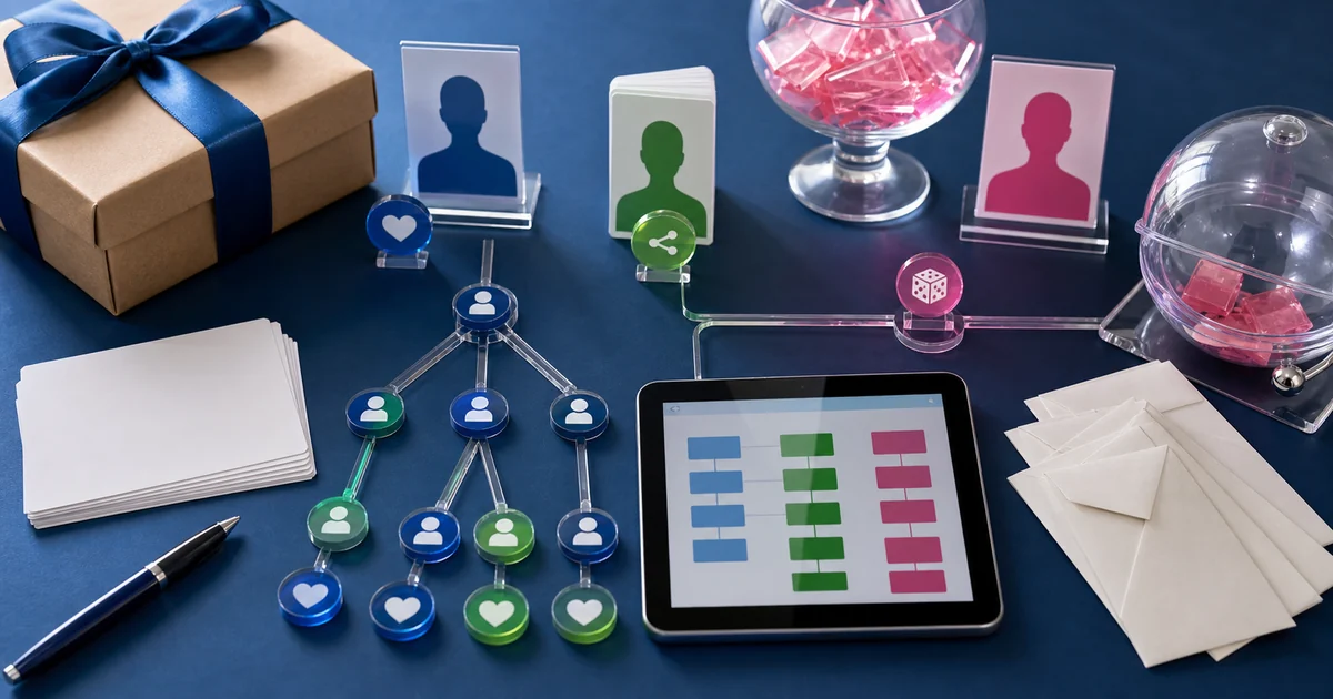 Unique editorial photo for How to Win Prizes Online: Vote-Driven Contests vs Sweepstakes (2026) showing contest-operations workflow