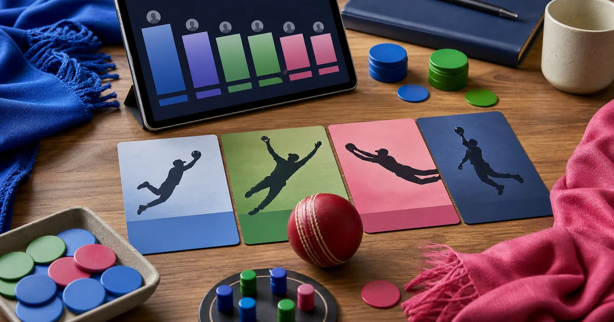 Unique editorial photo for IPL Catch of the Tournament showing award-contest workflow