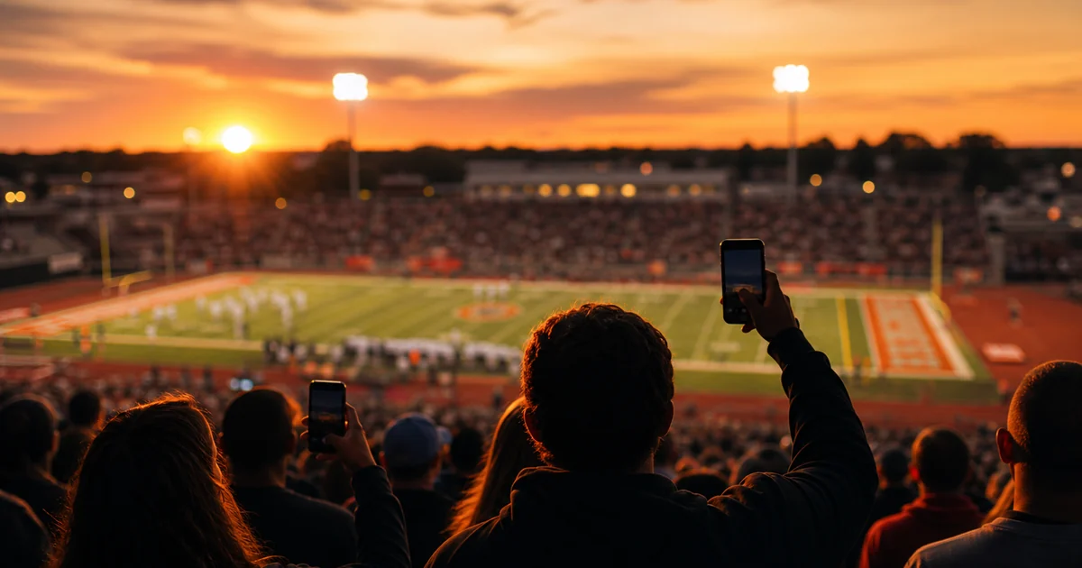 Akron-Area High School Athlete of the Week — fans voting online for the weekly Ohio high school fan-vote poll