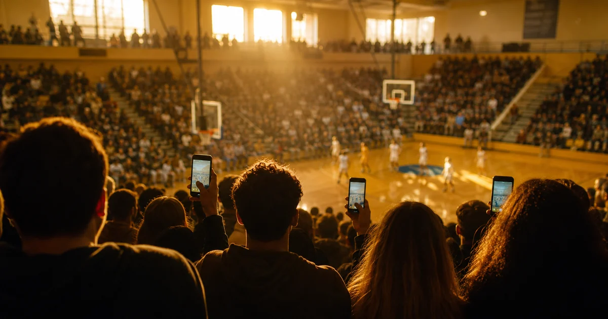 Anchorage Daily News High School Sports — fans voting online in the Alaska fan-vote poll