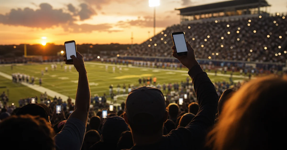 Argus Leader Athlete of the Week — fans voting online in the South Dakota fan-vote poll