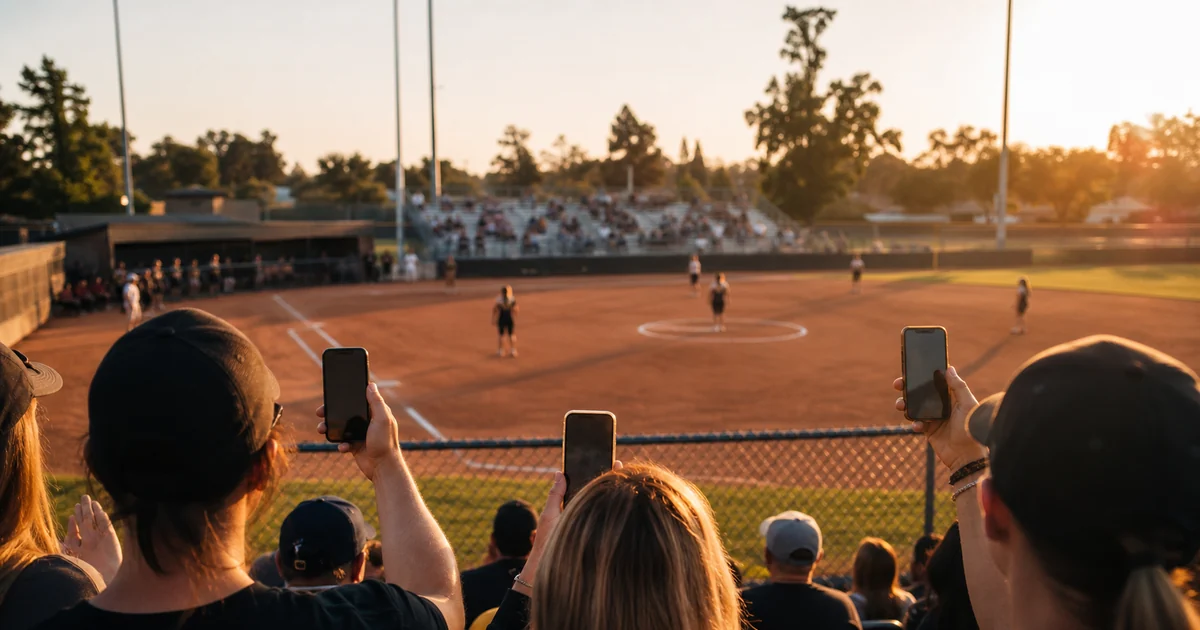 California High School Softball Player of the Week — fans voting online for the weekly California high school fan-vote poll