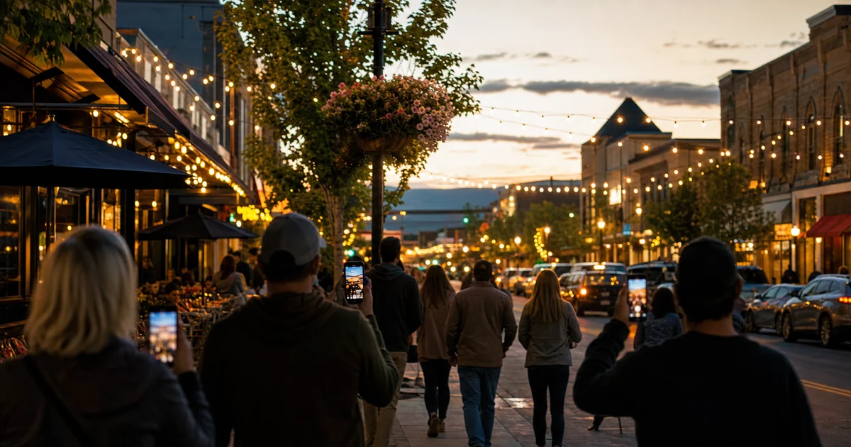 Cap City's Best — community voting online in the Wyoming readers'-choice awards