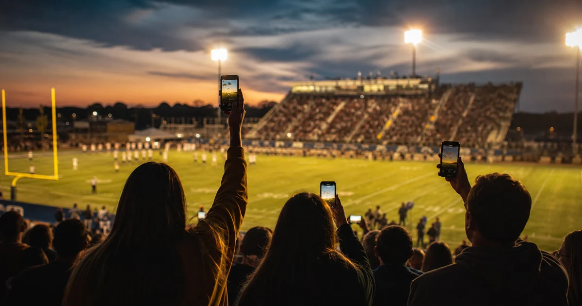 Charleston Post and Courier Athlete of the Week — fans voting online in the South Carolina fan-vote poll