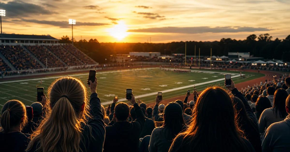 Charlotte Observer Girls High School Athlete of the Week — fans voting online for the weekly North Carolina high school fan-vote poll