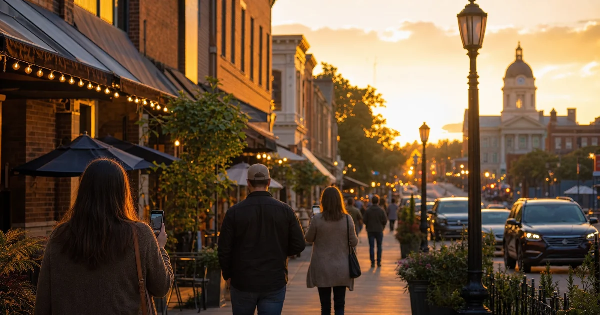 CommunityVotes Bloomington IN Best Of — community voting online in the Indiana readers'-choice awards