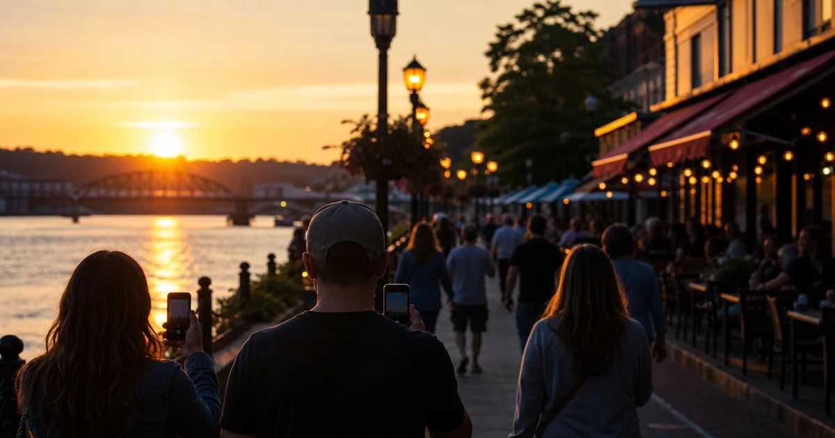 Best of Savannah — community voting online in the Georgia readers'-choice awards