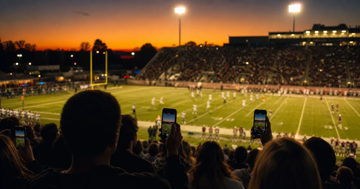 Connecticut Gatorade Football Player of the Year — fans voting online in the Connecticut fan-vote poll