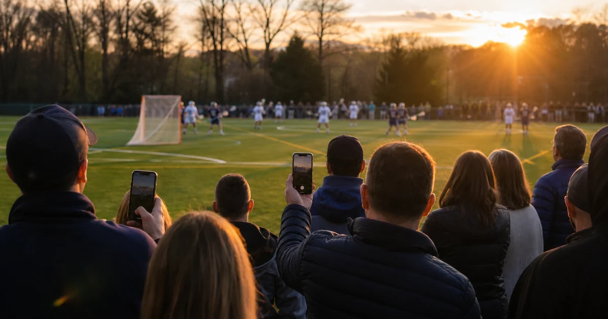 Connecticut High School Boys Lacrosse Player of the Week — fans voting online for the weekly Connecticut high school fan-vote poll