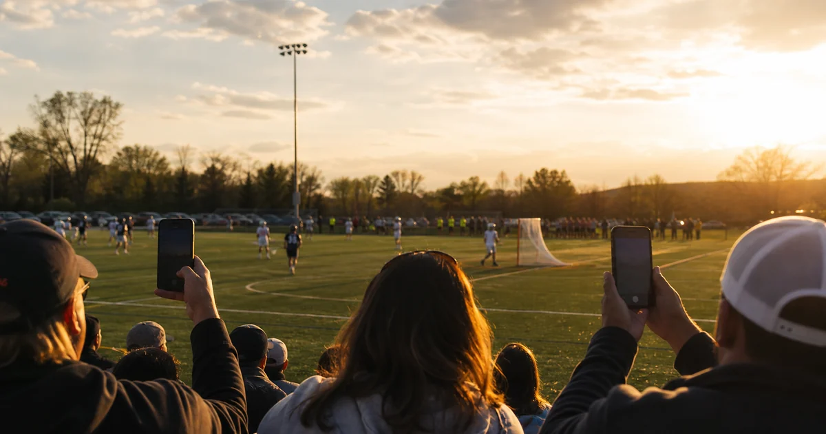 Connecticut High School Girls Lacrosse Player of the Week — fans voting online for the weekly Connecticut high school fan-vote poll