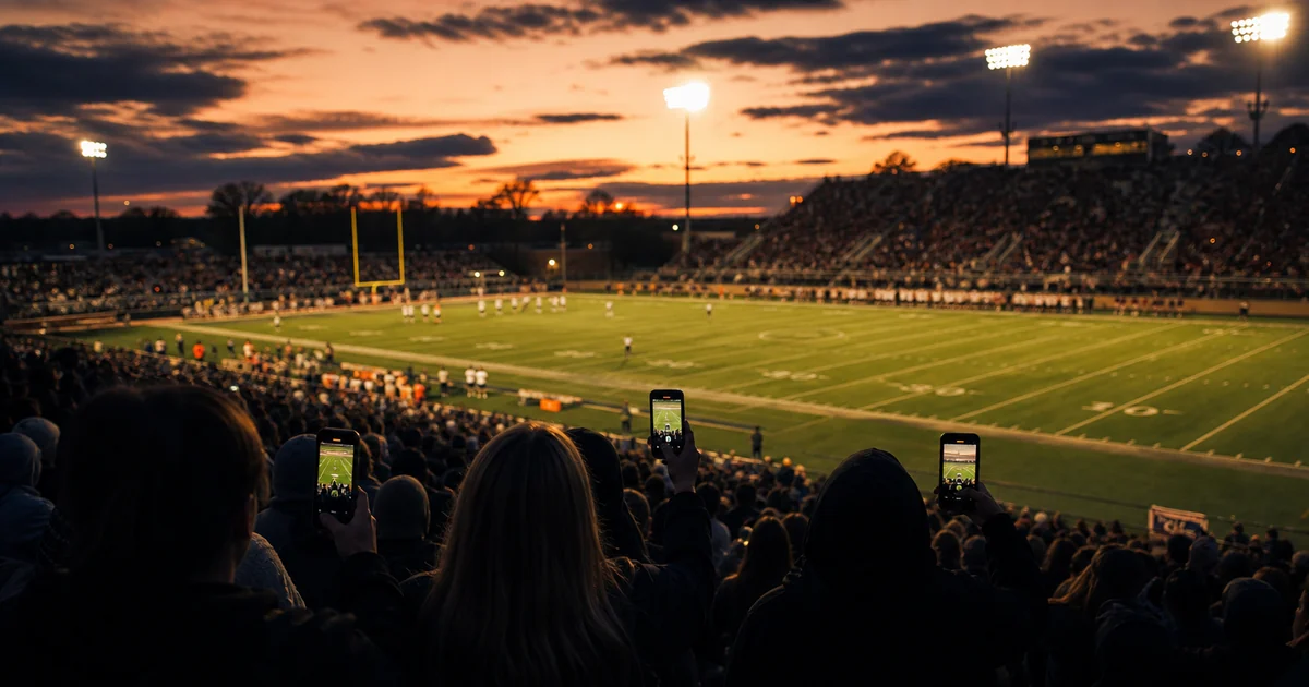 SI National Boys Athlete of the Week: Delaware Nominees — fans voting online in the Delaware fan-vote poll