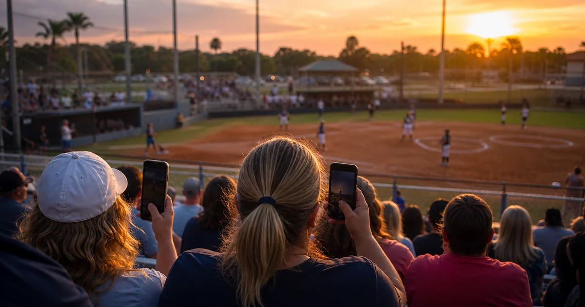 SI Delaware High School Softball Athlete of the Week — fans voting online in the Delaware fan-vote poll