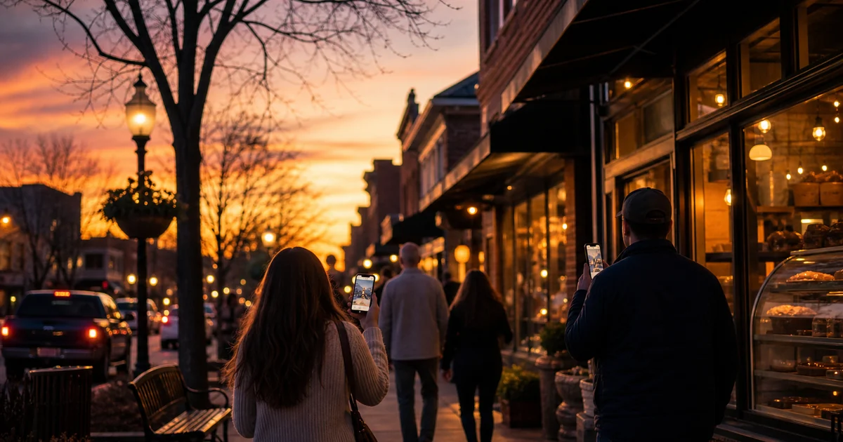 Eau Claire Reader's Choice Awards — community voting online in the Wisconsin readers'-choice awards
