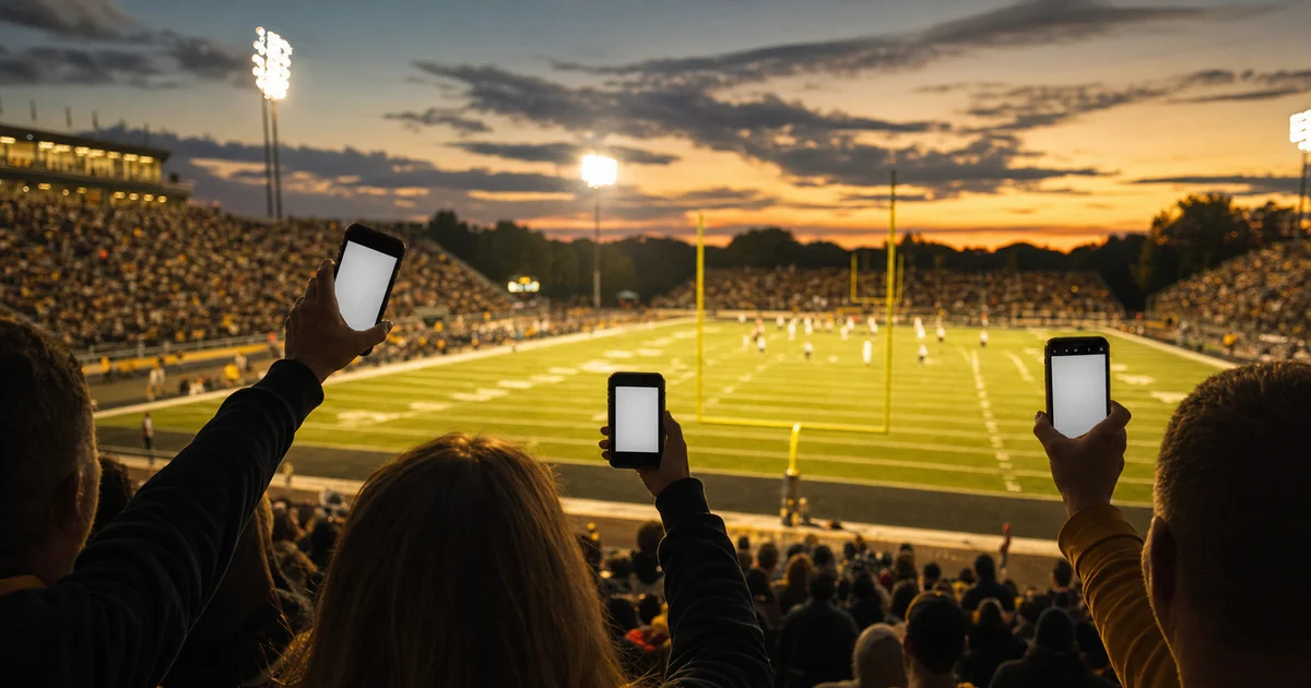 Flint-Area High School Football Player of the Week — fans voting online for the weekly Michigan high school fan-vote poll