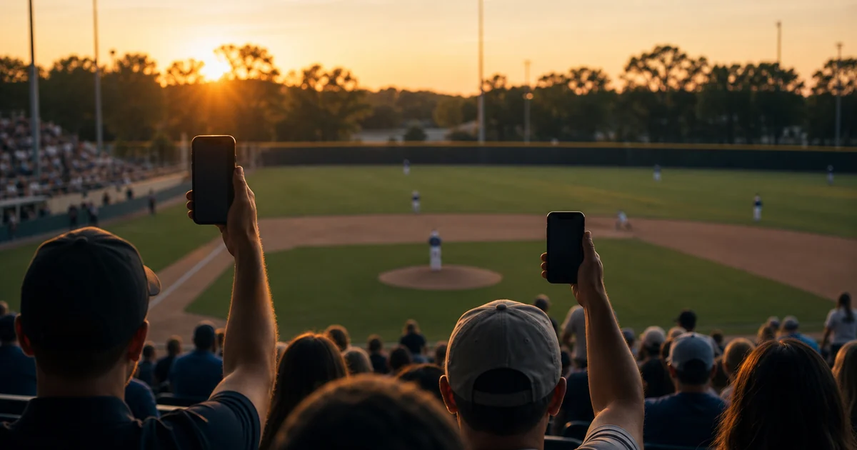 Florida Panhandle High School Baseball Player of the Week — fans voting online for the weekly Florida high school fan-vote poll