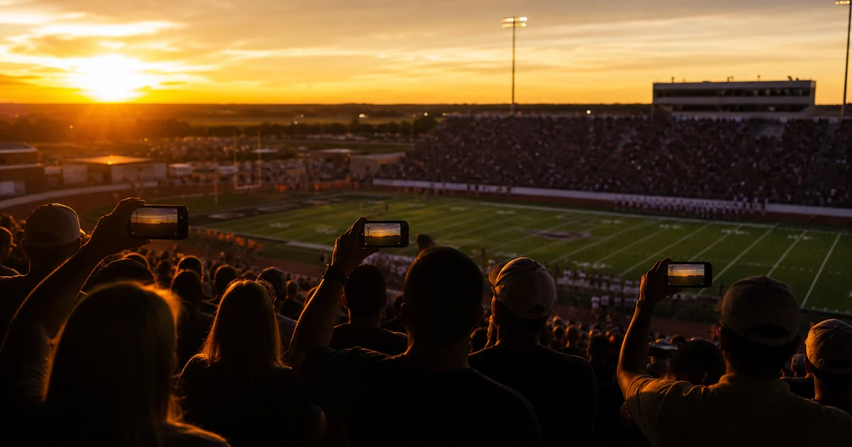 Gadsden Times Athlete of the Week — fans voting online in the Alabama fan-vote poll