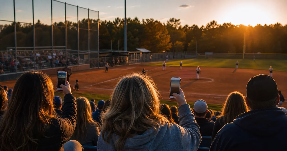 Georgia High School Softball Player of the Year — fans voting online in the Georgia fan-vote poll