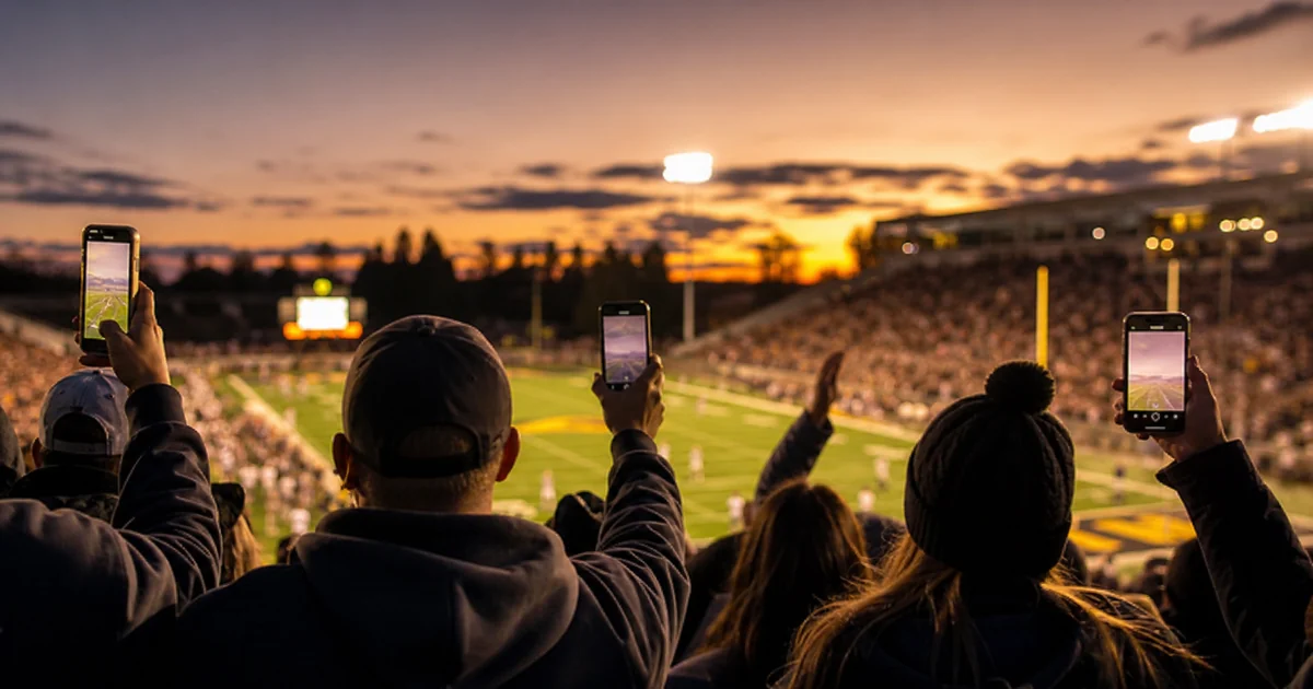 High School on SI Michigan Athlete of the Week — fans voting online for the weekly Michigan high school fan-vote poll