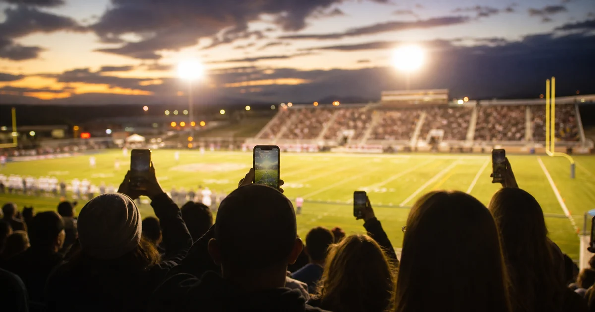 Hudson Valley New York High School Football Player of the Week — fans voting online for the weekly Hudson Valley New York high school fan-vote poll