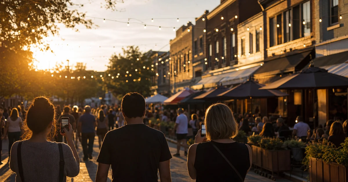 Best Things — Indianapolis Community's Choice Awards — community voting online in the Indiana readers'-choice business awards