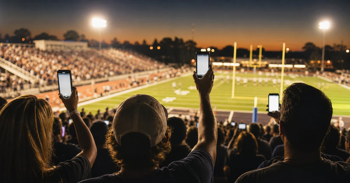 Iowa Football Preseason Player of the Year — Class 3A — fans voting online in the Iowa fan-vote poll