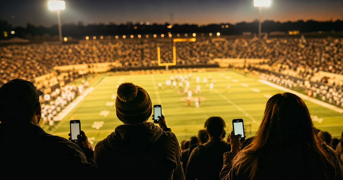 Iowa High School Football Player of the Week — fans voting online for the weekly Iowa high school fan-vote poll