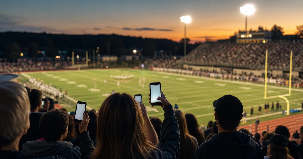 Johnson City Press Athlete of the Week — fans voting online in the Tennessee fan-vote poll