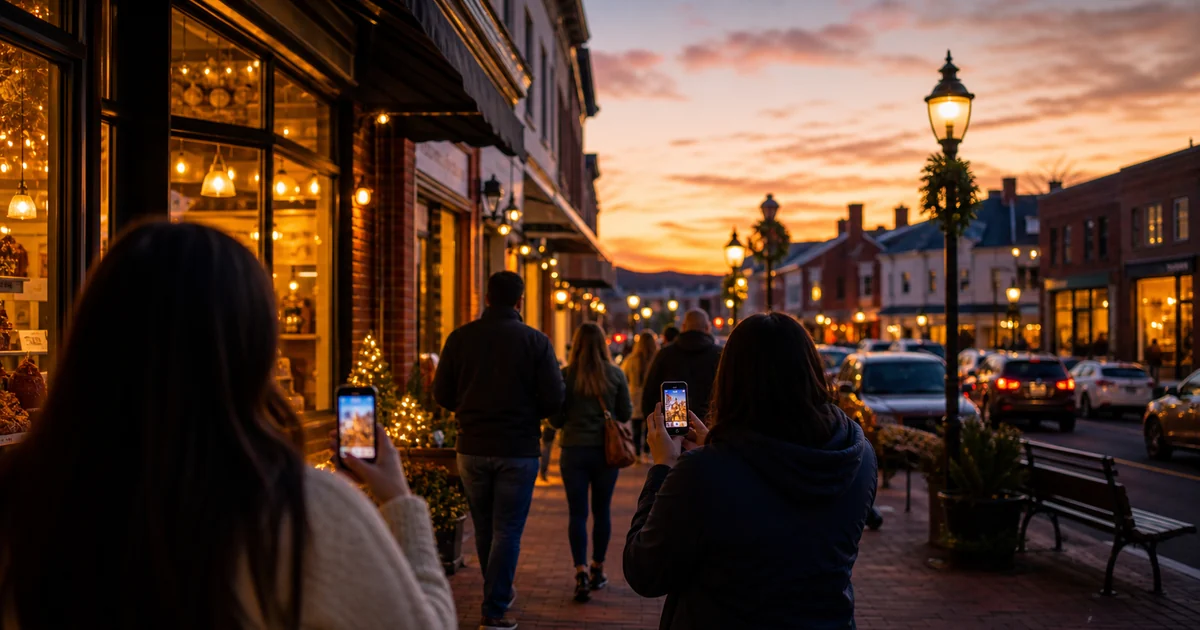 Litchfield Magazine Readers' Choice — community voting online in the Connecticut readers'-choice awards