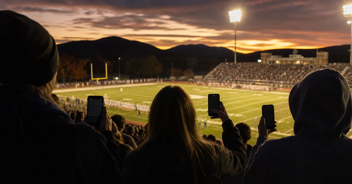 Maine High School Athlete of the Week — High School on SI — fans voting online in the Maine fan-vote poll