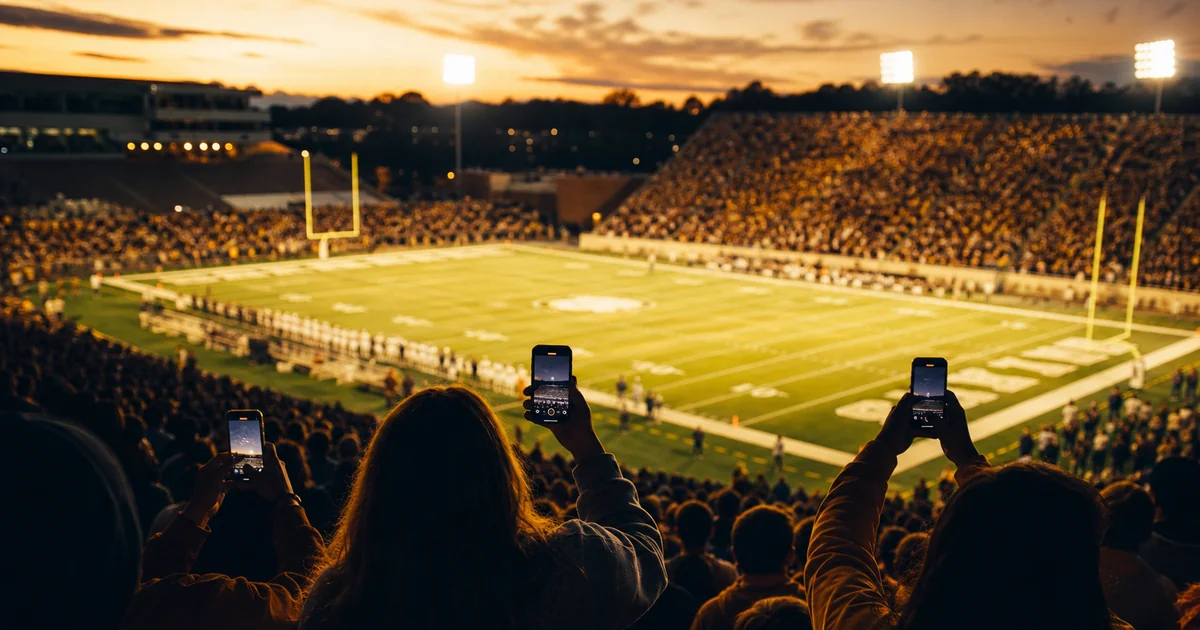 Minnesota Class 6A Football Player of the Year — fans voting online in the Minnesota fan-vote poll