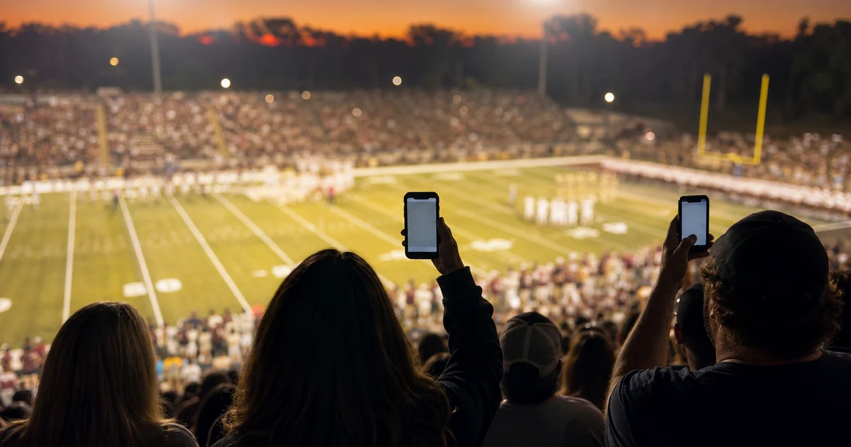 Minnesota Mr. Football Award — fans voting online in the Minnesota fan-vote poll