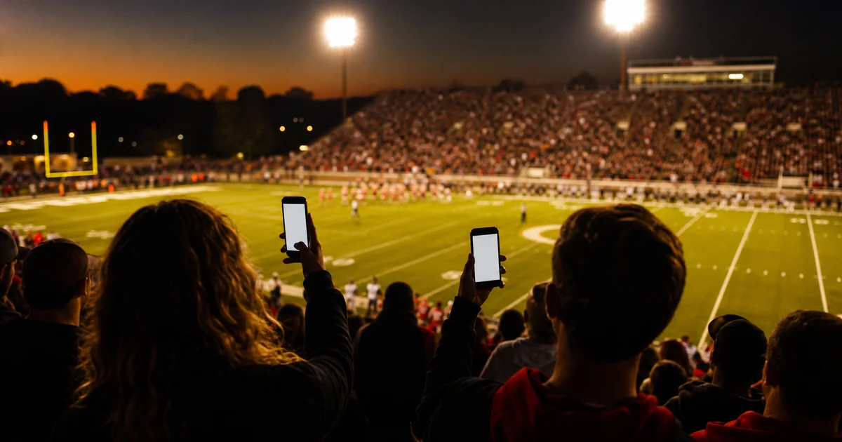 Northeast Indiana Football Performance of the Week — fans voting online for the weekly Indiana high school fan-vote poll