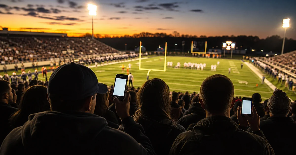 Northern Maine Athlete of the Week — fans voting online in the Maine fan-vote poll