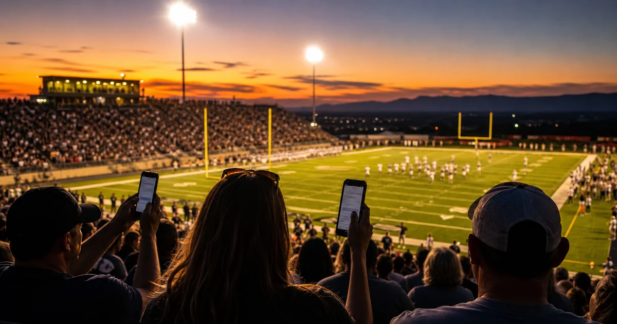 SBLive Michigan Football Player of the Year — Division 4 — fans voting online in the Michigan fan-vote poll