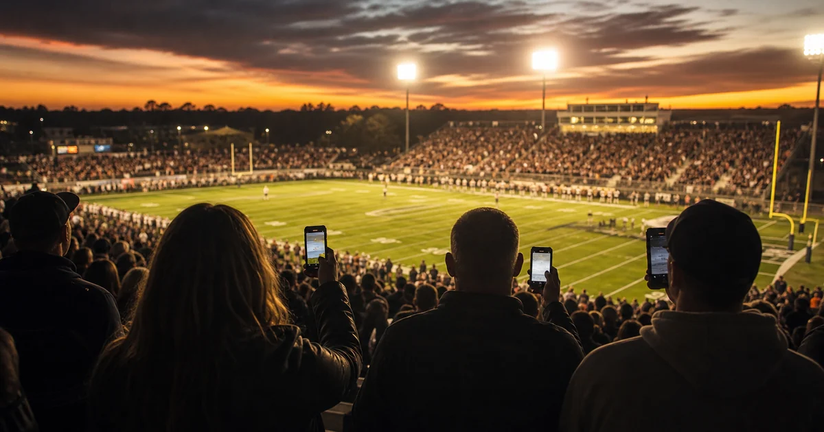 SBLive Michigan Football Player of the Year — Division 8 — fans voting online in the Michigan fan-vote poll