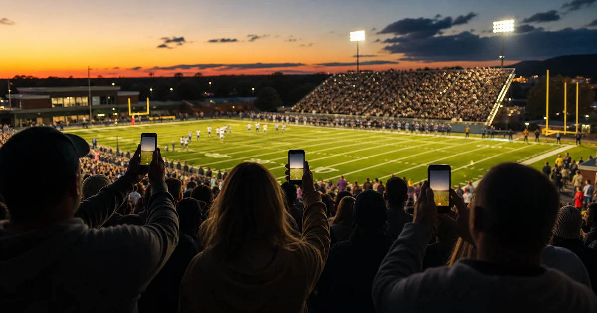Ohio Football Defensive Player of the Week — fans voting online in the Ohio fan-vote poll
