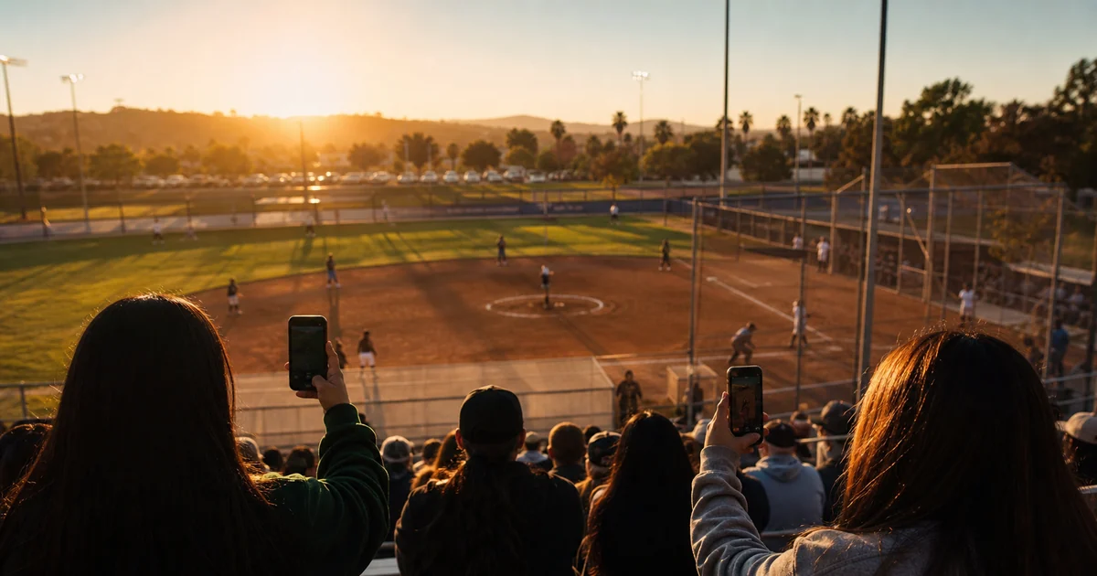 SBLive Ohio Softball Top Catchers — fans voting online in the Ohio fan-vote poll