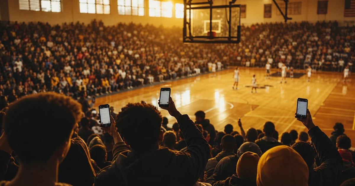 South Carolina High School Boys Basketball Player of the Week — fans voting online in the South Carolina fan-vote poll