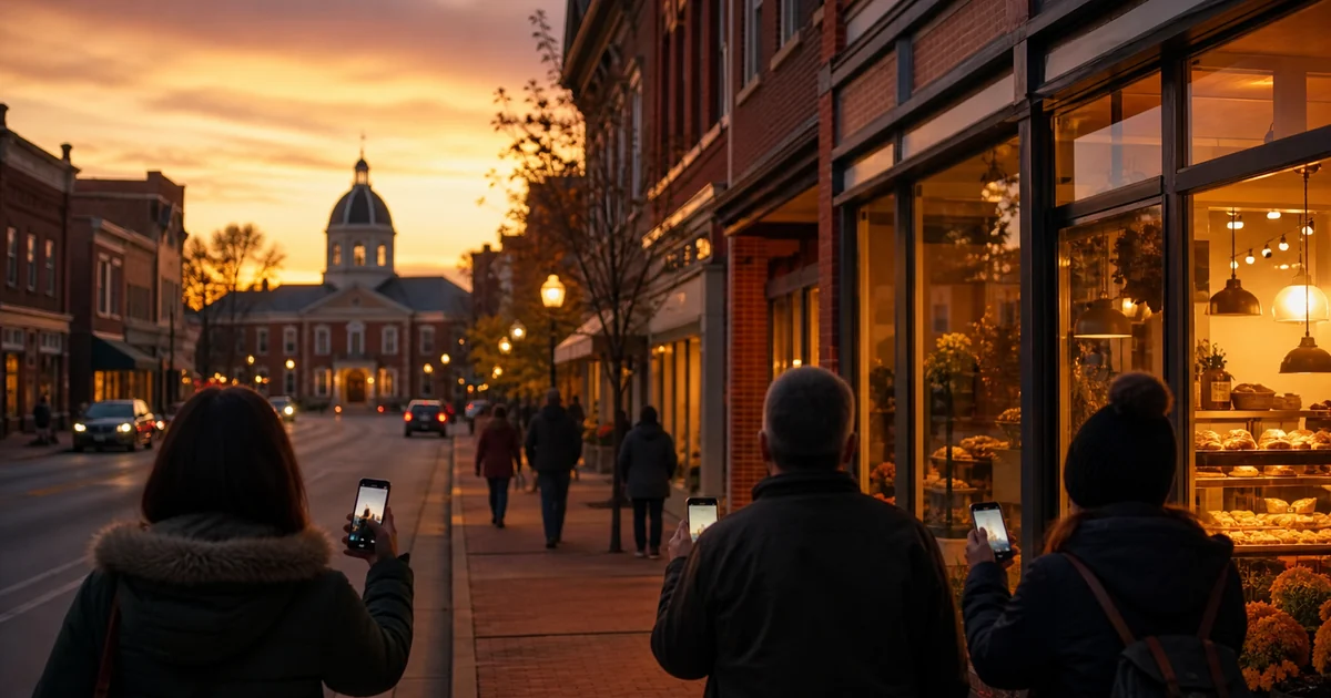STL Headliner — community voting online in the Missouri readers'-choice business awards