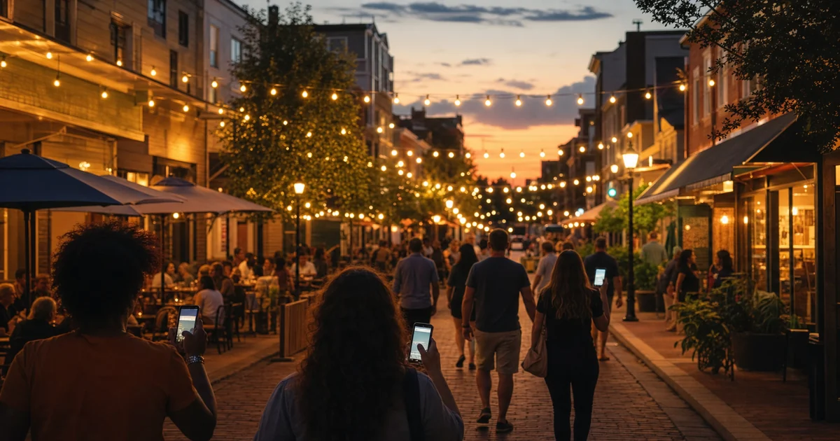 Best of the Beach — community voting online in the South Carolina readers'-choice business awards