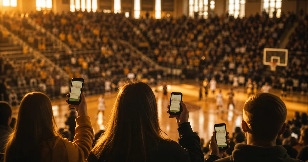 Tennessee High School Boys Basketball Player of the Year — fans voting online in the Tennessee fan-vote poll