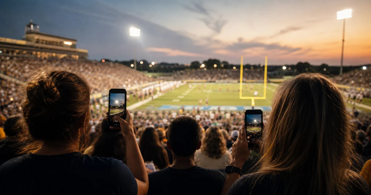 Tennessee High School Football Player of the Year — fans voting online in the Tennessee fan-vote poll