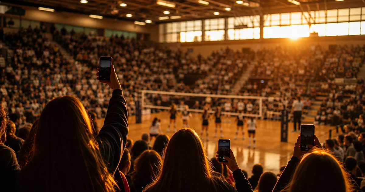 Treasure Valley High School Volleyball Player of the Week — fans voting online for the weekly Idaho high school fan-vote poll