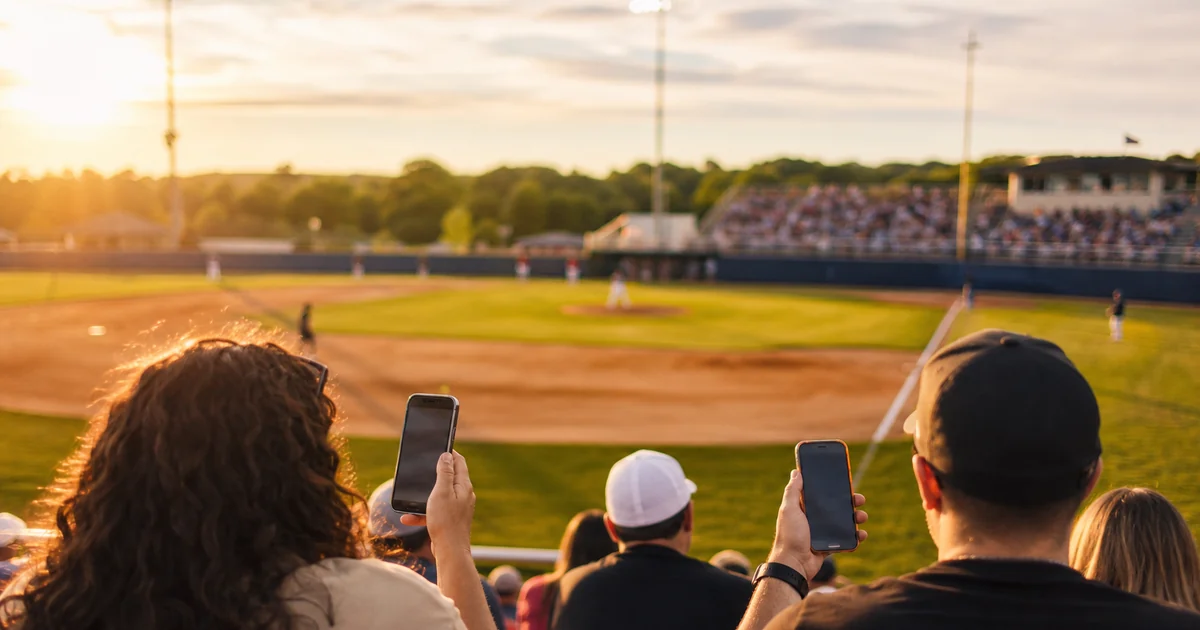 Virginia High School Baseball Player of the Week — fans voting online in the Virginia fan-vote poll