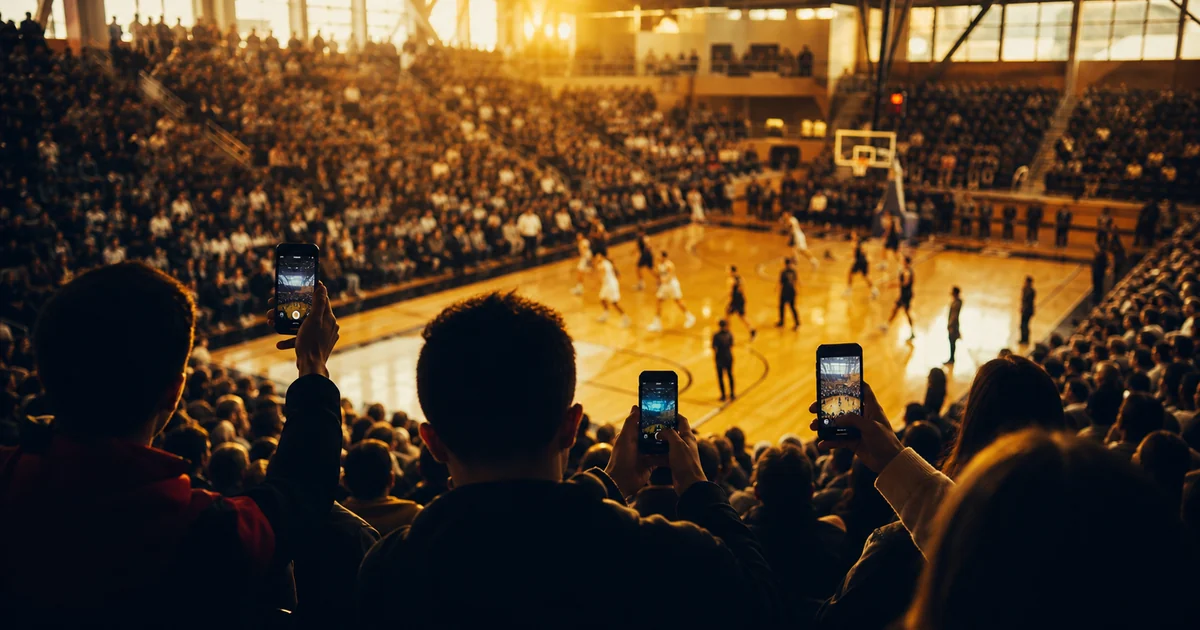 Virginia High School Boys Basketball Player of the Week — fans voting online in the Virginia fan-vote poll