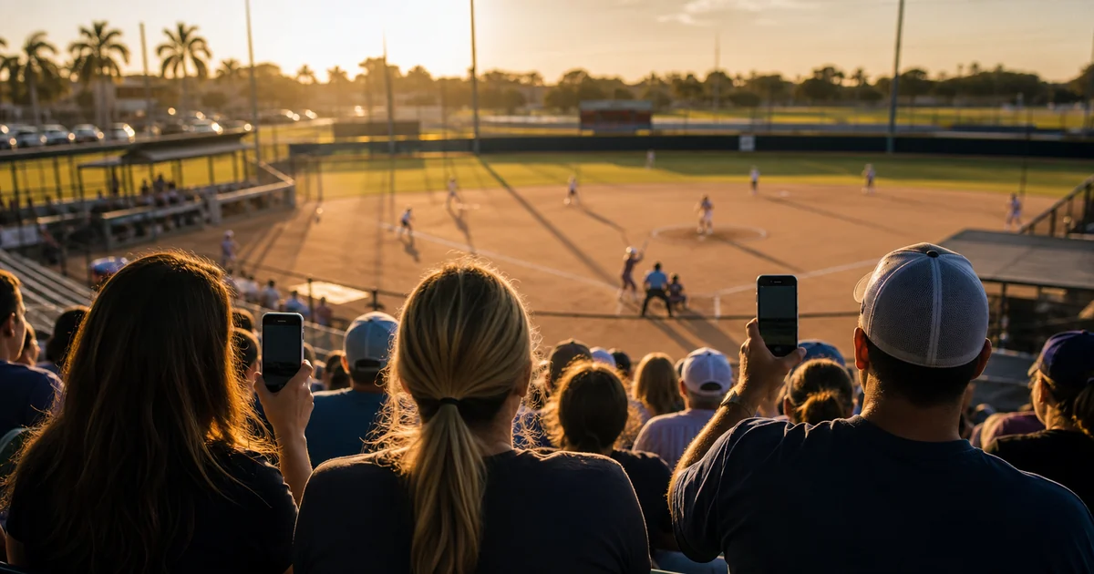 Virginia High School Softball Player of the Week — fans voting online in the Virginia fan-vote poll